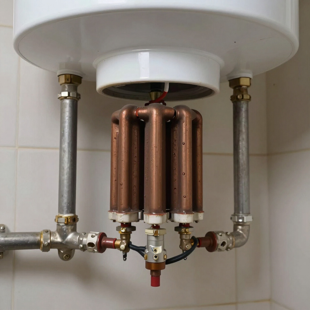 Water Heater Services in Bartlett